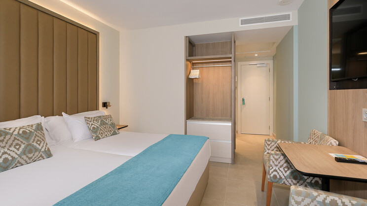 Sol Torremolinos Don Marco